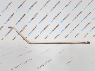 крепление бака топливного BMW M3 G80/G81 G80 2023, 3.0 л., S58B30A, бензин, АКПП, c4g, седан, полный привод, правый руль, 7618913