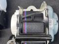 ремень безопасности комплект BMW X5 G05 2022, 3.0 л., B57 D30 B, дизель, 416, внедорожник 5 дв., полный привод, 72118092022, 72118092021, 72118092036, 72118092035 - фото №2