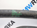 патрубок радиатора BMW X3 G01 2018, 3.0 л., i, B58 B30 A, бензин, АКПП, c1m, внедорожник 5 дв., полный привод, правый руль, 17127535565, 7535565 - фото №4