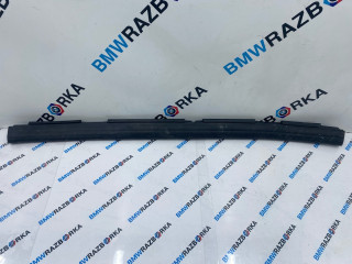 уплотнитель подкапотного пространства BMW i7 G70/G71 2024, электро, АКПП, c3z, седан, задний привод, правый руль, 9464367