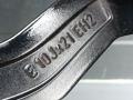 диск литой BMW X3 M F97 [рестайлинг] 2023, 3.0 л., S58B30A, бензин, внедорожник 5 дв., полный привод - фото №6