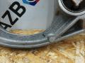 кронштейн редуктора BMW M3 G80/G81 G80 2023, 3.0 л., S58B30A, АКПП, седан, полный привод, 8090205 - фото №4