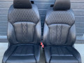 салон (комплект сидений) BMW X7 G07 2019, 4.0 л., бензин, АКПП, c27, внедорожник 5 дв., полный привод - фото №2