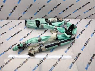 подушка безопасности боковая (шторка) BMW X6 F16 2015, 3.0 л., N57 D30 C, дизель, АКПП, a96, внедорожник 5 дв., полный привод, 7284774