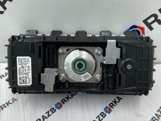 подушка безопасности пассажира BMW M3 G80/G81 G80 2023, 3.0 л., S58B30A, бензин, АКПП, c4p, седан, задний привод, правый руль, 6804063