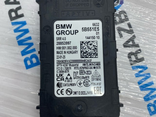 датчик мертвых (слепых) зон BMW X5 G05 [рестайлинг] G05 2025, 3.0 л., B57 D30 B, дизель, АКПП, a96, внедорожник 5 дв., полный привод, 5B551E5