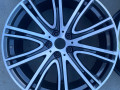 диск литой BMW 5 серия G30/G31 G30 2017, 3.0 л., B57 D30 A, дизель, АКПП, a300, седан, полный привод - фото №4