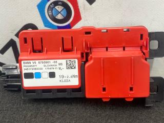 распределитель B+ BMW M2 G87 2024, 3.0 л., S58B30A, бензин, brooklyn grau metallic (c4p), купе, задний привод, правый руль, 8795901, 61148795901