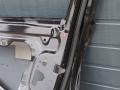 дверь передняя правая BMW 7 серия G11/G12 G11 2017, 4.0 л., B57 D30 B, дизель, x03 rubin-metallic black, седан, полный привод - фото №8