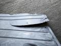 защита днища BMW 5 серия G30/G31 G30 2017, 3.0 л., B57 D30 A, дизель, АКПП, a300, седан, полный привод, 7340745, 51757340745 - фото №3