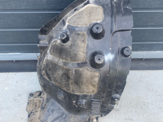 защита арок передняя правая (подкрылок) BMW X6 G06 2020, 3.0 л., B57 D30 A, дизель, АКПП, с27, внедорожник 5 дв., полный привод, 51747427508, 7427508