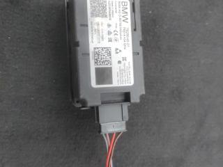Приемник дистанционного управления BMW X5 G05 2022, 3.0 л., B57 D30 B, дизель, 416, внедорожник 5 дв., полный привод, 7928648, 6909052