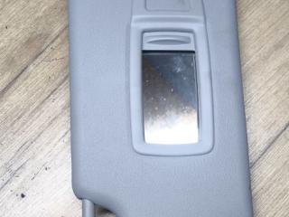 козырек солнцезащитный BMW 1 серия F40 2023, 1.5 л., B37 C15 A, дизель, skyscraper grau metallic (c4w), хетчбэк 5 дв., передний привод
