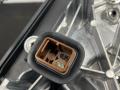 зеркало наружное левое BMW X5 G05 [рестайлинг] G05 2024, 3.0 л., B57 D30 B, дизель, 416, полный привод - фото №6