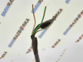 разъем (фишка) проводки BMW M2 G87 2024, 3.0 л., S58B30A, бензин, АКПП, купе, задний привод, 7549032 - фото №4