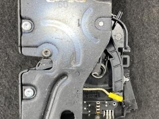 замок багажника BMW M2 G87 2024, 3.0 л., S58B30A, бензин, brooklyn grau metallic (c4p), купе, задний привод, правый руль, 7383283, 51247383283
