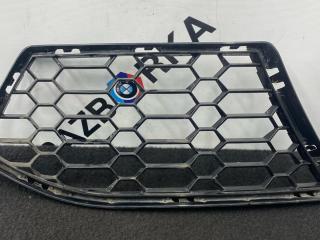 заглушка (решетка) в бампер BMW M3 G80/G81 G80 2023, 3.0 л., S58B30A, АКПП, седан, полный привод, 8069440