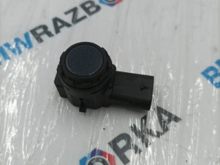 парктроник задний BMW X5 G05 2021, 3.0 л., бензин, АКПП, с27, внедорожник 5 дв., полный привод, правый руль, 66209826957, 9826957, 6.0