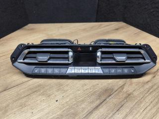 блок управления печки / климат-контроля BMW X6 G06 2020, 3.0 л., B57 D30 A, дизель, АКПП, внедорожник 5 дв., полный привод, 9458527