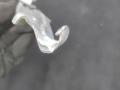 держатель тормозного шланга BMW X5 G05 2022, 3.0 л., B57 D30 B, дизель, 416, внедорожник 5 дв., полный привод, 8847995 - фото №4