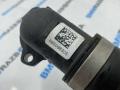 патрубок (трубопровод, шланг) BMW X5 G05 2021, 3.0 л., бензин, АКПП, с27, внедорожник 5 дв., полный привод, правый руль, 8650983, 11538650983 - фото №4