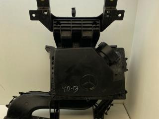 корпус воздушного фильтра Mercedes-Benz Sprinter W907/W910 W910 2022, 2.0 л., OM 654.920, дизель, 6МКПП, микроавтобус, передний привод, A9105283300, 9105283300