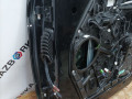 дверь передняя правая Mercedes-Benz V-Класс W447 [рестайлинг] W447 2024, 2.0 л., OM 654.920, дизель, АКПП, черный обсидиан металлик mb 9197, микроавтобус, задний привод - фото №7