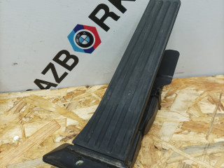 педаль BMW X7 G07 2019, 4.0 л., бензин, АКПП, c27, внедорожник 5 дв., полный привод, 35426853175, 6853175