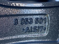 диск литой BMW 5 серия G30/G31 G30 2017, 3.0 л., B57 D30 A, дизель, АКПП, a300, седан, полный привод - фото №8