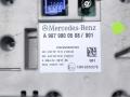 монитор мультимедиа Mercedes-Benz Sprinter W907/W910 W910 2022, 2.0 л., OM 654.920, дизель, 6МКПП, микроавтобус, передний привод, 9079000005, A9079000005, A9079000508, 9079000508 - фото №5