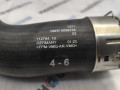 патрубок интеркулера BMW M2 G87 2023, 3.0 л., S58B30A, бензин, МКПП, купе, задний привод, 8089754 - фото №5