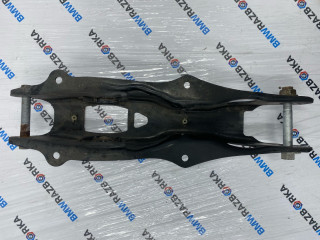 рычаг задний BMW X6 G06 2020, 3.0 л., B57 D30 A, дизель, АКПП, с27, внедорожник 5 дв., полный привод, 6878031, 33306878031