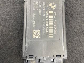 кнопка обогрева сидений BMW X5 G05 [рестайлинг] G05 2024, 3.0 л., B57 D30 B, дизель, 416, полный привод, 7490465