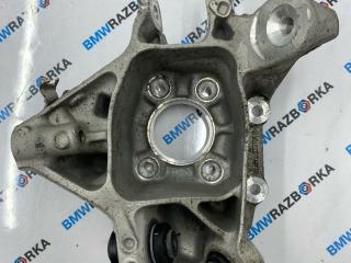 кулак задний левый BMW X7 G07 2019, 3.0 л., B57 D30 C, дизель, АКПП, 475, внедорожник 5 дв., полный привод, 6876653