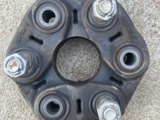 муфта кардана BMW 4 серия G22/G23 G22 2022, 2.0 л., B48 B20 A, бензин, АКПП, c36, купе, задний привод, 9488446