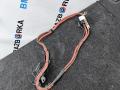 рулевая рейка BMW i5 G60 2024, электро, АКПП, c4p brooklyn grau metallic, седан, задний привод, 5A85334 - фото №3
