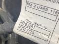 проводка двери задней BMW X3 G01 2019, 2.0 л., B46 B20 B, бензин, АКПП, 668, внедорожник 5 дв., задний привод, 8793250, 8793251 - фото №3