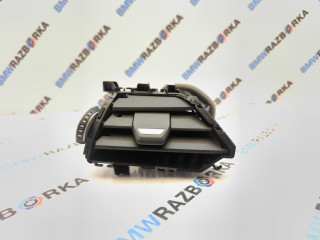 дефлектор обдува салона BMW M2 G87 2024, 3.0 л., S58B30A, бензин, АКПП, купе, задний привод, 5A3B8D9