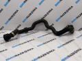 патрубок радиатора BMW M4 G82/G83 G82 2023, 3.0 л., S58B30A, бензин, купе, полный привод, 17128096446, 8096446 - фото №2