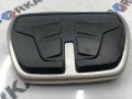 накладка на педаль BMW X5 G05 [рестайлинг] G05 2025, 3.0 л., B57 D30 B, дизель, АКПП, c35, внедорожник 5 дв., полный привод, 567008320, 7008320 - фото №2