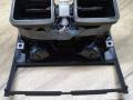 дефлектор обдува салона BMW 5 серия F07/F10/F11 [рестайлинг] 2013, 3.0 л., N57 D30 A, дизель, АКПП, задний привод, 9181095 - фото №5