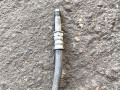 шланг тормозной заднего BMW X1 U11 2023, электро, полный привод, 34306894451, 6894451 - фото №3