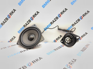 динамик BMW 7 серия G11/G12 G11 2017, 3.0 л., B57 D30 B, дизель, седан, 9226358, 2622468