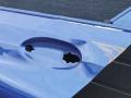 дверь задняя левая BMW M3 G80/G81 G80 2023, 3.0 л., S58B30A, АКПП, седан, полный привод - фото №3