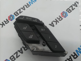 блок управления сиденьем BMW X7 G07 2019, 4.0 л., бензин, АКПП, c27, внедорожник 5 дв., полный привод, 9436044