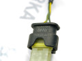разъем (фишка) проводки BMW M2 G87 2023, 3.0 л., S58B30A, бензин, МКПП, купе, задний привод, 7615637 - фото №2