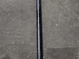 карданный вал BMW 7 серия G11/G12 G11 2017, 4.0 л., B57 D30 B, дизель, x03 rubin-metallic black, седан, полный привод