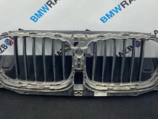 жалюзи BMW X3 G01 2019, 2.0 л., B46 B20 B, бензин, АКПП, 668, внедорожник 5 дв., задний привод, 51137497227, 7497227