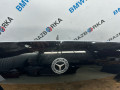 капот Mercedes-Benz V-Класс W447 [рестайлинг] W447 2024, 2.0 л., OM 654.920, дизель, АКПП, черный обсидиан металлик mb 9197, микроавтобус, задний привод - фото №6