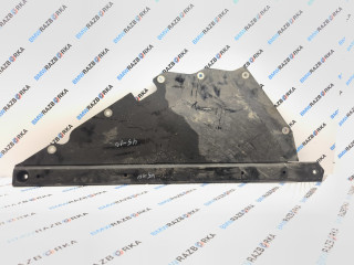 распорка кузова BMW i3 L01 [рестайлинг] I01 2018, электро, c32, задний привод, 6852671, 39206868861, 6868861